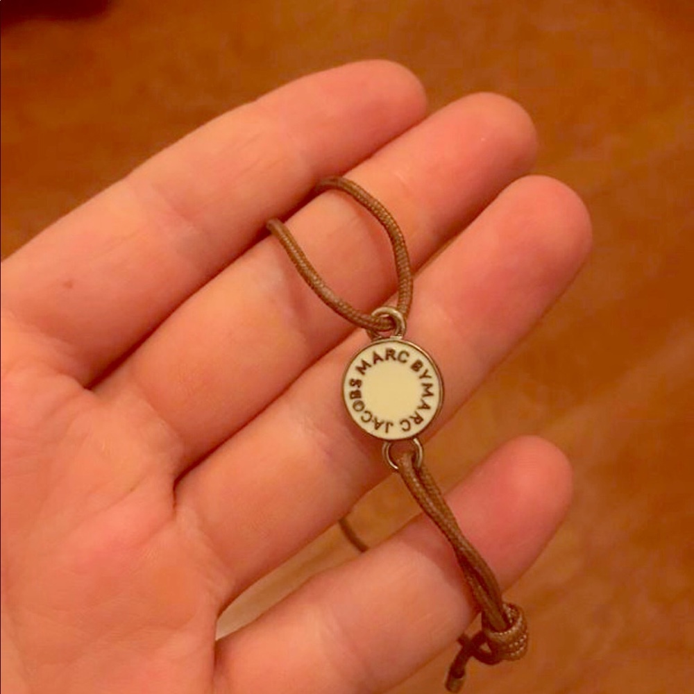 Small Marc Jacobs bracelet